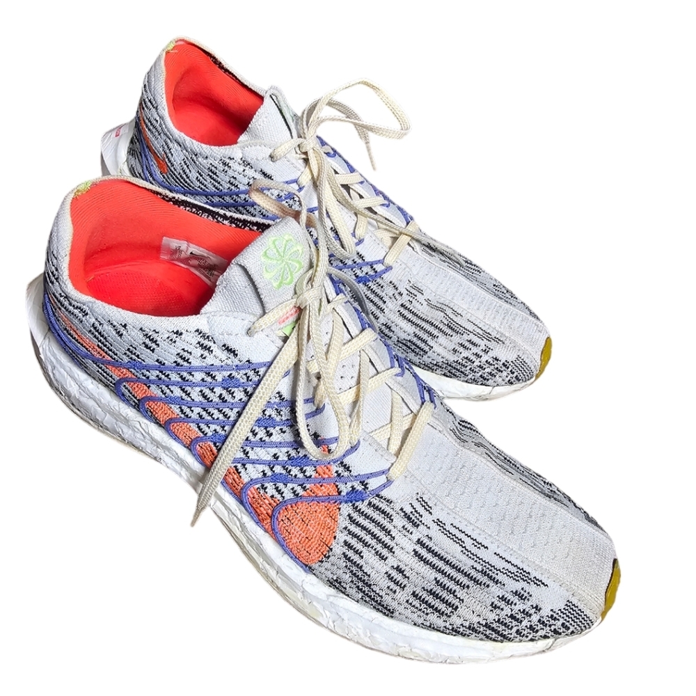 Nike Pegasus running shoes. IUC Size 12 Men's